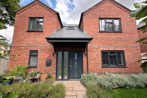 undefined, Worcester Road, Drakes Broughton