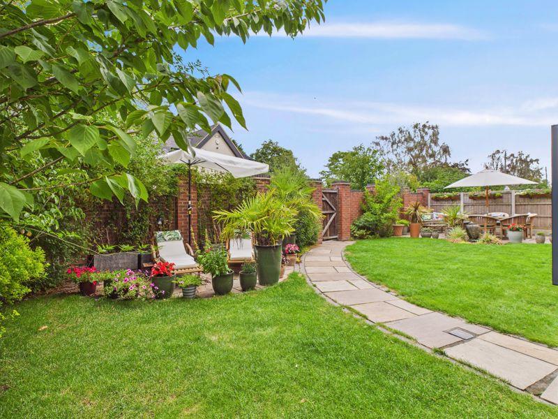 Garden 2