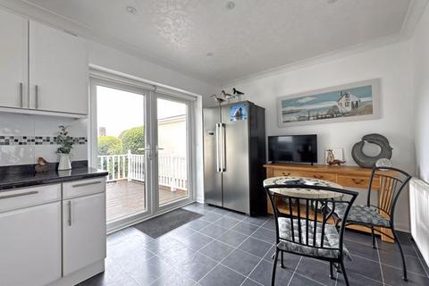 2 bedroom detached house for sale, Newlands Road, Sidmouth