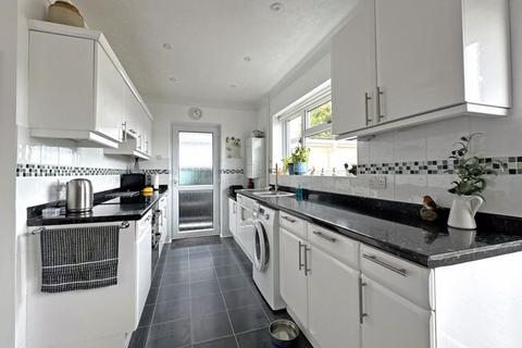 2 bedroom detached house for sale, Newlands Road, Sidmouth