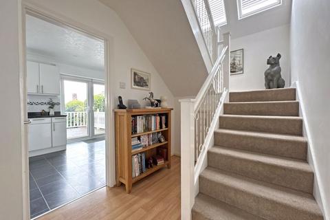 2 bedroom detached house for sale, Newlands Road, Sidmouth