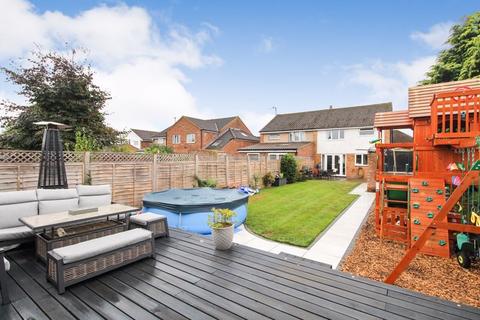 51 Brookfield Road, Bedford, MK41 9LJ