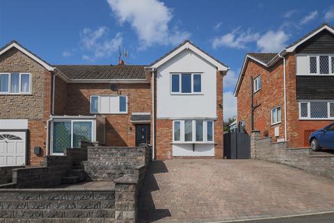 55 Ashbourne Road, Cheadle, Stoke-on-trent, ST10 1RS
