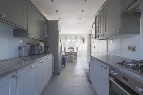 55 Ashbourne Road, Cheadle, Stoke-on-trent, ST10 1RS