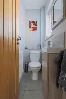 55 Ashbourne Road, Cheadle, Stoke-on-trent, ST10 1RS