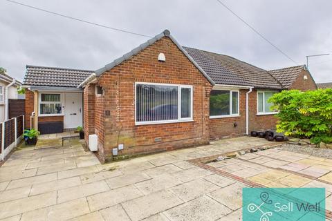 undefined, Parsonage Drive, Manchester M28
