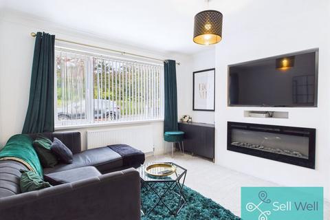 undefined, Parsonage Drive, Manchester M28