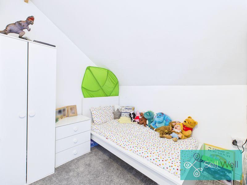 Loft Space