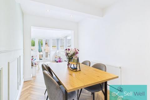 undefined, Parsonage Drive, Manchester M28