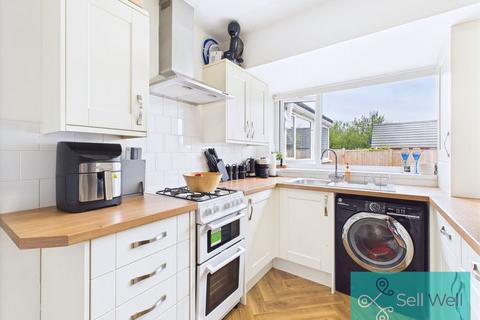 undefined, Parsonage Drive, Manchester M28