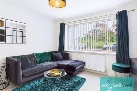 undefined, Parsonage Drive, Manchester M28