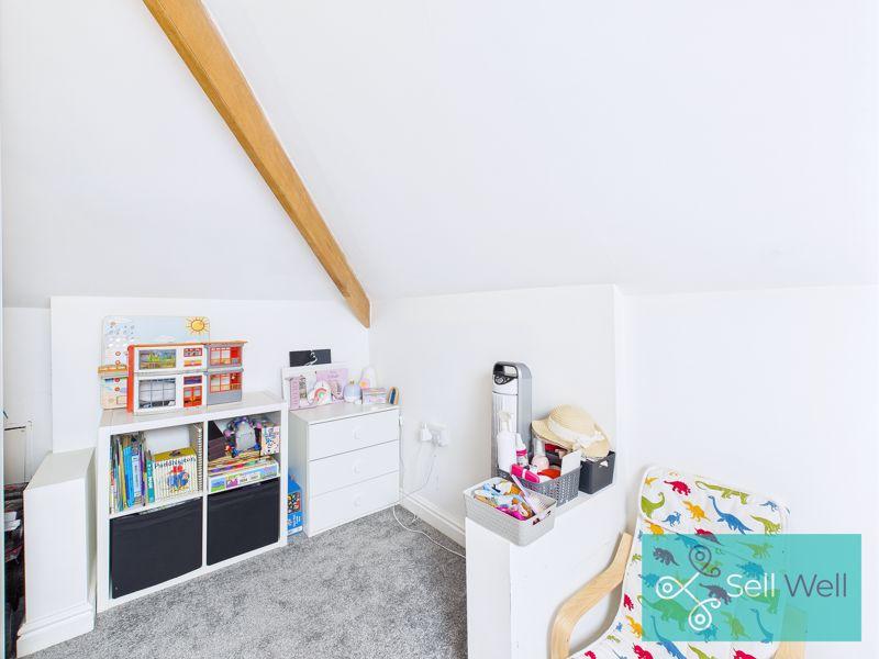 Loft Space