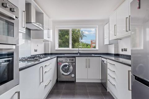 2 bedroom apartment for sale, 81 Churchfield Road, Poole BH15
