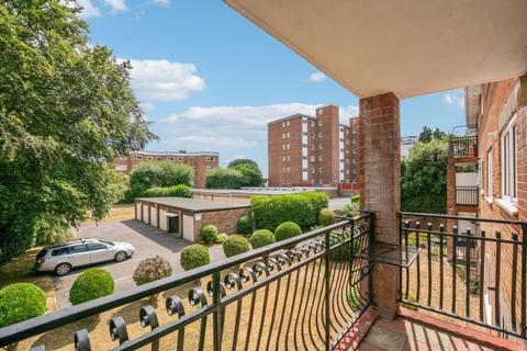 2 bedroom apartment for sale, 81 Churchfield Road, Poole BH15