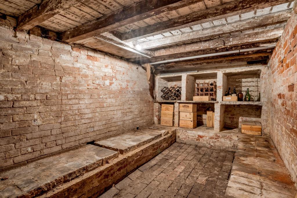 Cellar