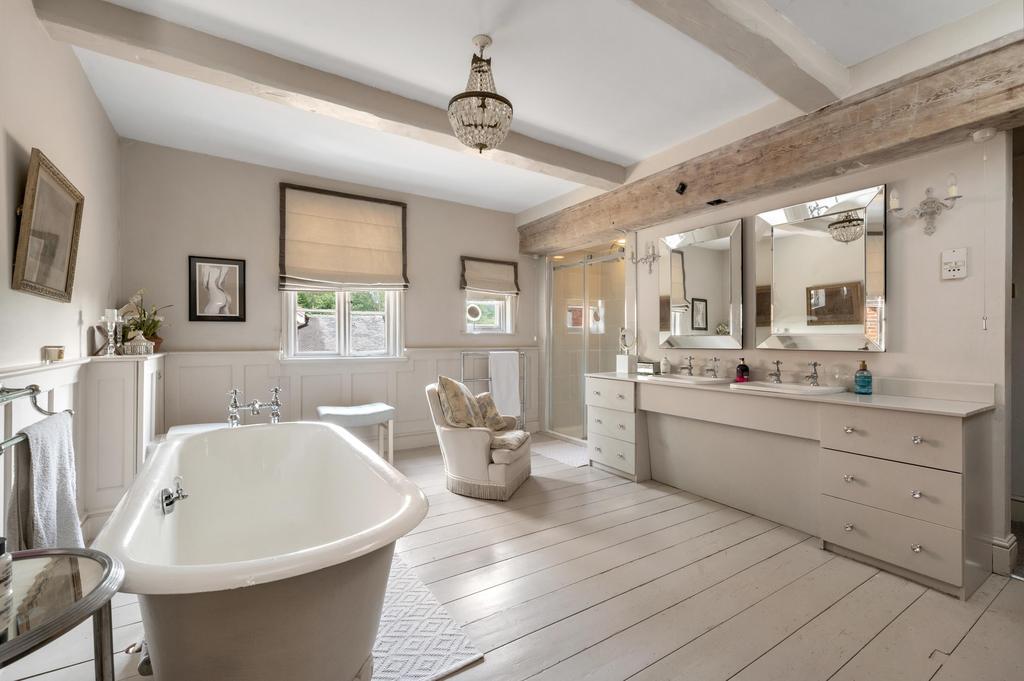 En Suite