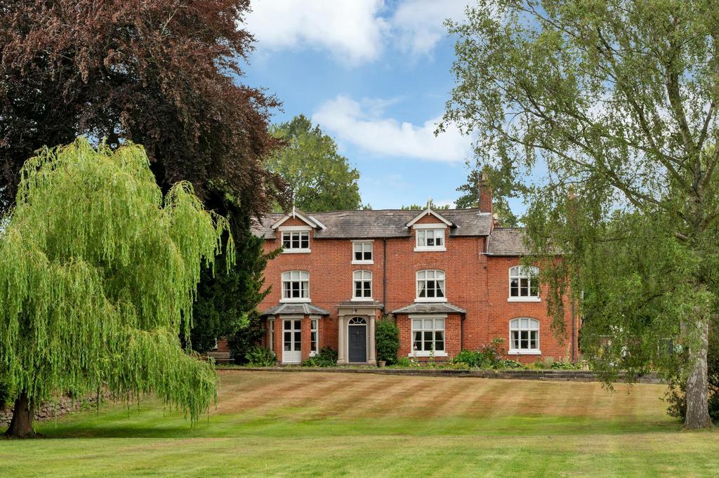 Sandon House