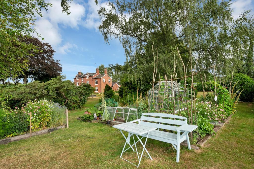 Gardens