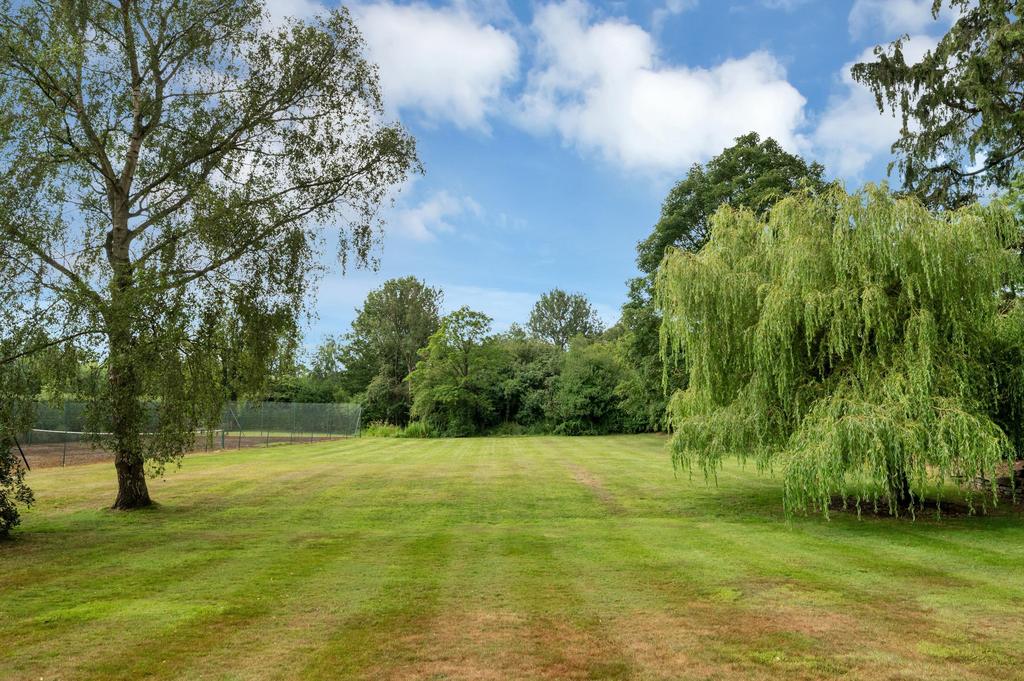 Gardens