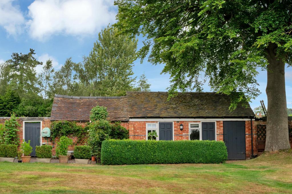 Outbuildings