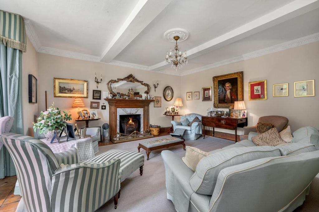 Drawing Room