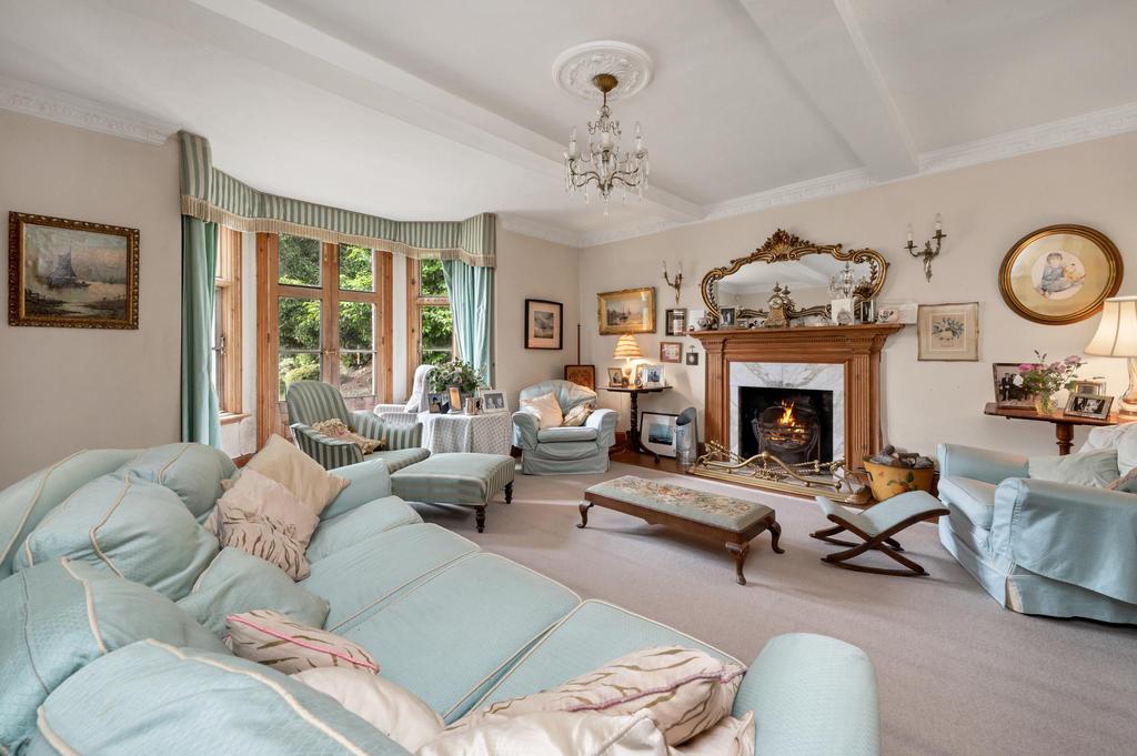 Drawing Room