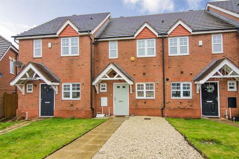 undefined, Wrens Croft, Cannock WS11