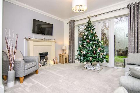 undefined, Wrens Croft, Cannock WS11