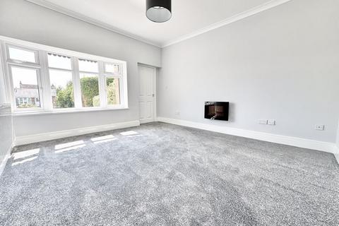 3 bedroom semi-detached bungalow for sale, Walnut Close, Markfield LE67