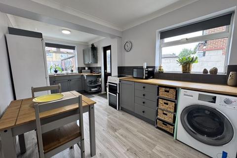 2 bedroom bungalow for sale, Ashleigh Avenue, Pontefract WF8