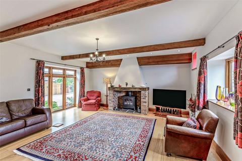 3 bedroom barn conversion for sale, Longdon-upon-Tern, Telford, Shropshire