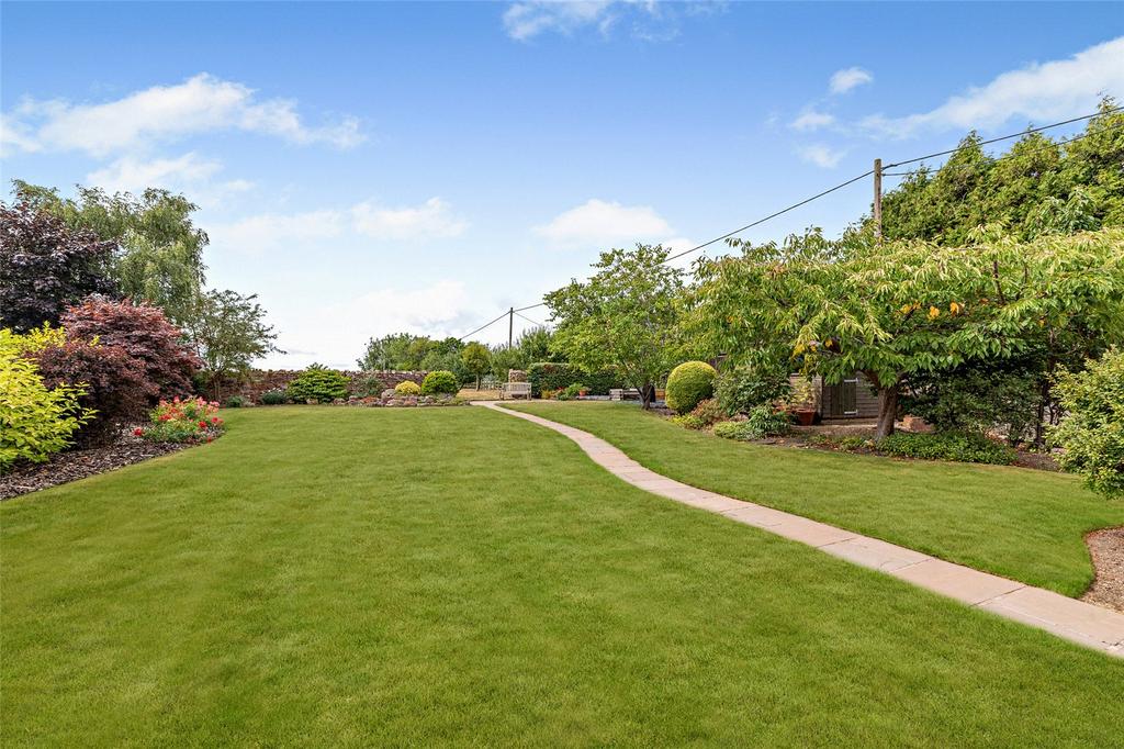 Gardens