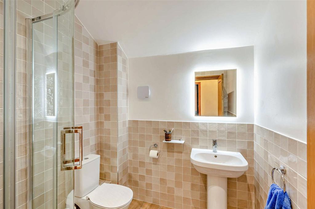 Ensuite