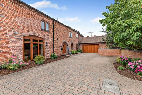 undefined, Longdon-upon-Tern, Telford, Shropshire