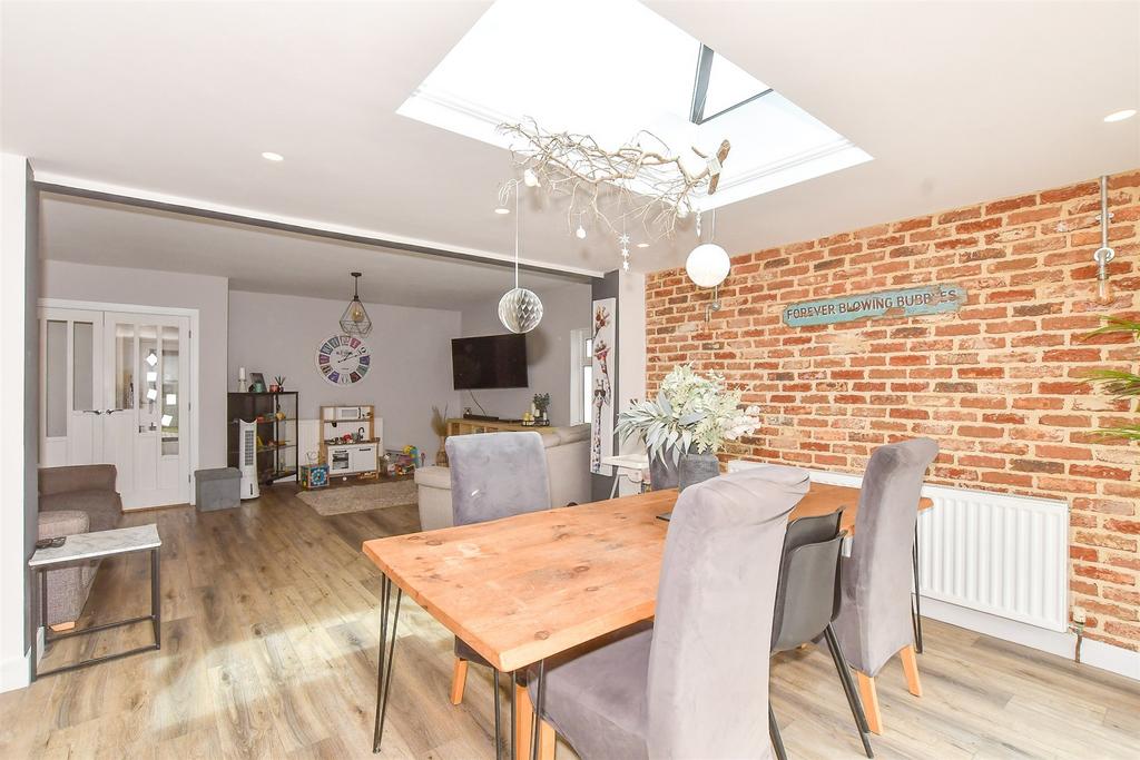 Kitchen/ Diner