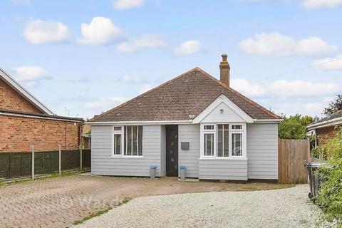 2 bedroom detached bungalow for sale, Hazlemere Road, Whitstable CT5