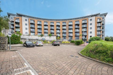 Flat 16, The Eye Barrier Road, Chatham, ME4 4SD