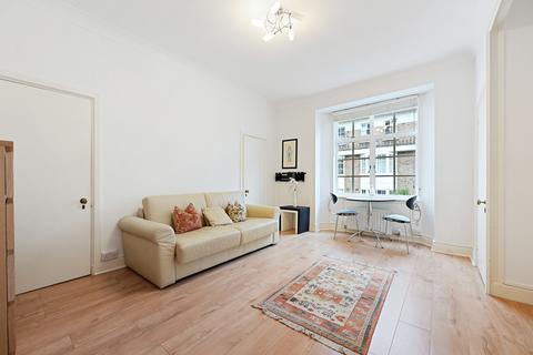 Studio for sale, Hallam Street, London, W1
