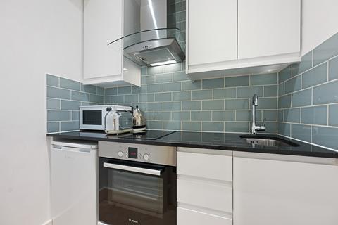 Studio for sale, Hallam Street, London, W1