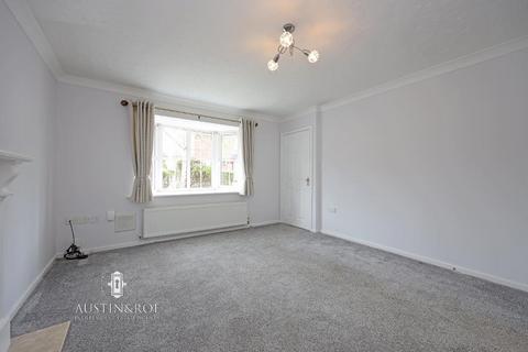 3 bedroom semi-detached house to rent, Stone ST15
