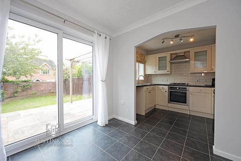 3 bedroom semi-detached house to rent, Stone ST15