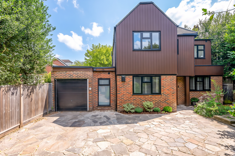 5 bedroom detached house for sale, Southborough Road, Bromley BR1