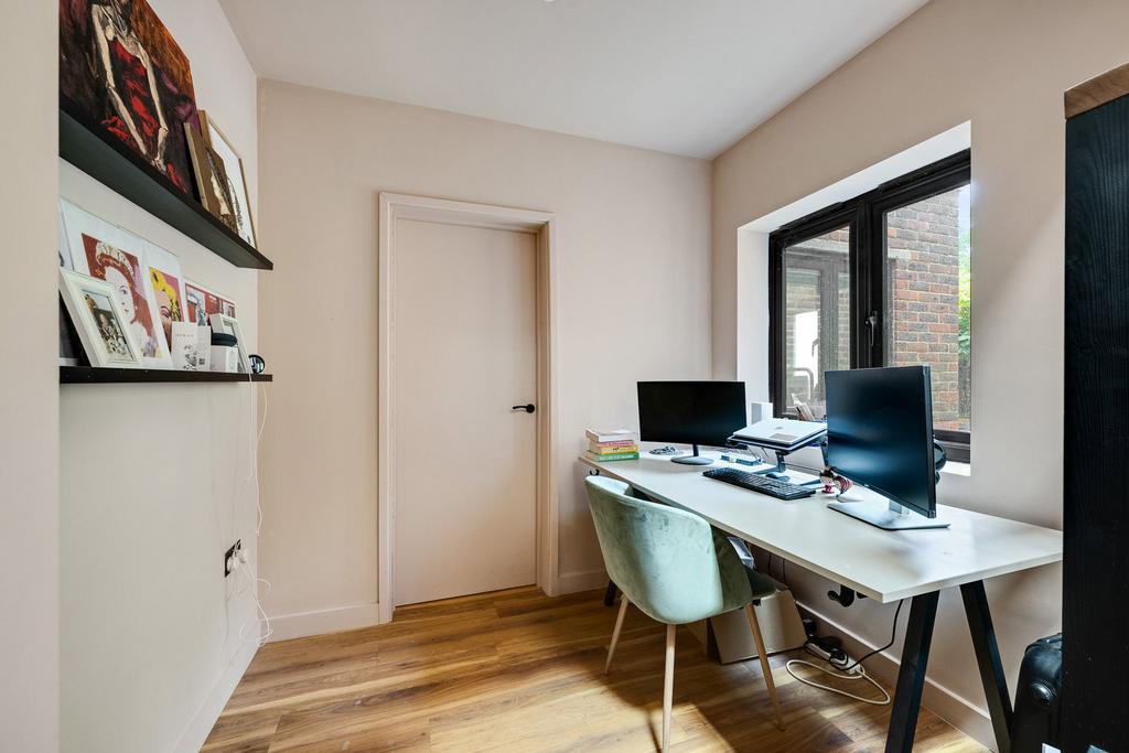 Home office