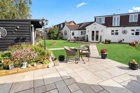 undefined, Tythe Close, Flitwick, MK45 1LE