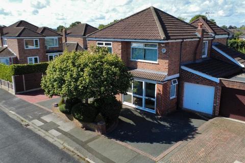 4 bedroom detached house for sale, Hazel Grove, Stockport SK7