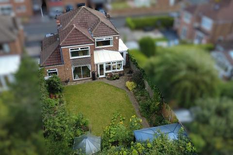 4 bedroom detached house for sale, Hazel Grove, Stockport SK7