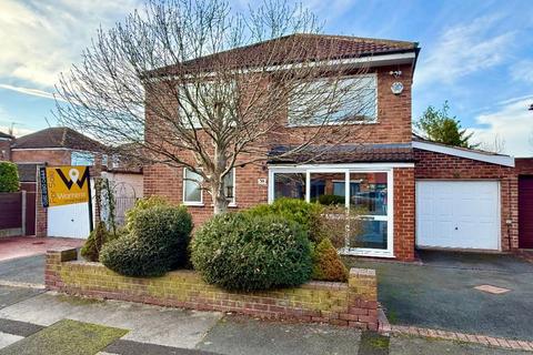 Hazel Grove, Stockport SK7