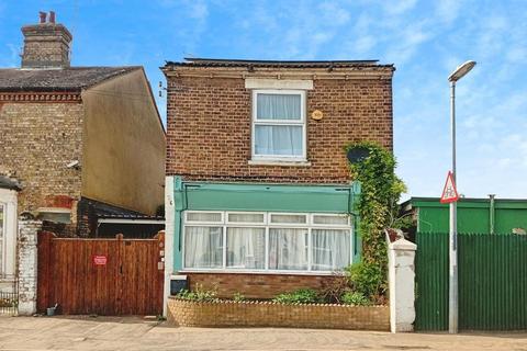 undefined, Victoria Road, Wisbech, Cambridgeshire, PE13 2QL