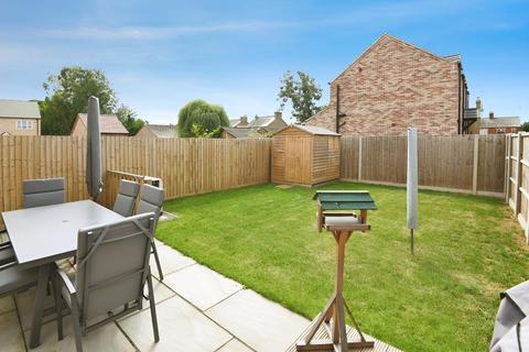undefined, Delamore Drive, Leverington, Wisbech, Cambridgeshire, PE13 5FS