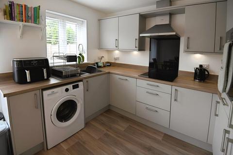 undefined, Delamore Drive, Leverington, Wisbech, Cambridgeshire, PE13 5FS